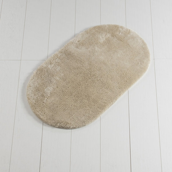 East Urban Home Martelle Bath Rug Wayfair